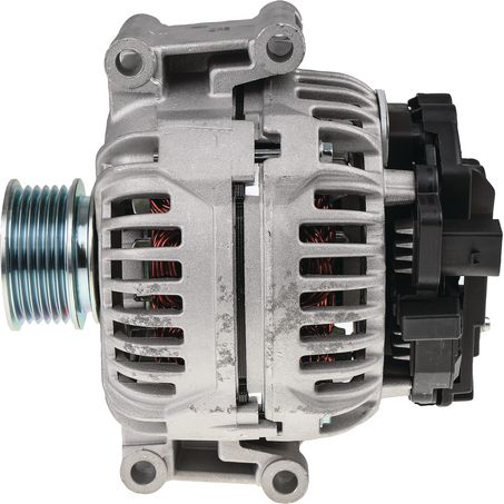 BXA047 alternator for AUDI A6 2.0L CGLC,CMGB [05/11 - 09/18]