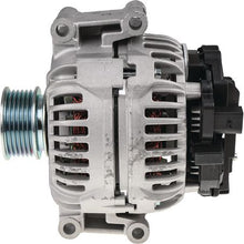 BXA047 alternator for AUDI A6 2.0L CGLC,CMGB [05/11 - 09/18]