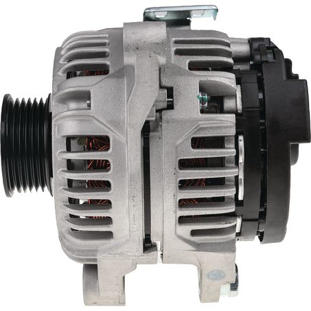 OEX Alternator 12V 80A Bosch Style 6 Groove Twin Leg BXA056