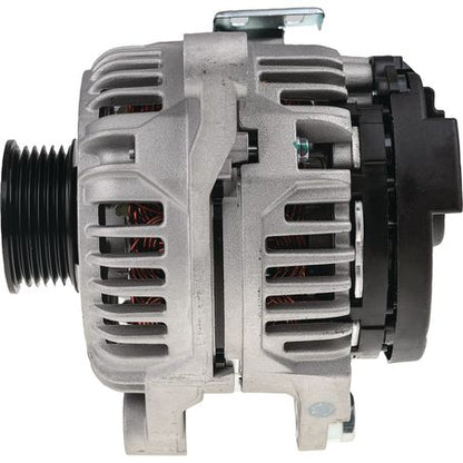 OEX Alternator 12V 80A Bosch Style 6 Groove Twin Leg BXA056