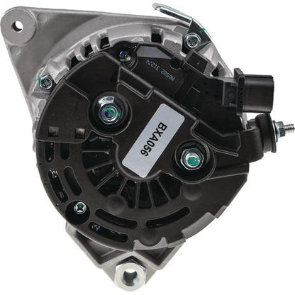 OEX Alternator 12V 80A Bosch Style 6 Groove Twin Leg BXA056
