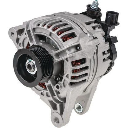 BXA057 alternator for LOTUS ELISE 1.8L 1ZZ-FE [10/03 - 03/10]