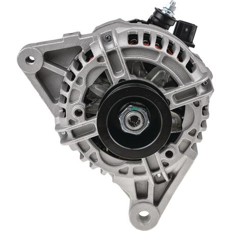 BXA057 alternator for LOTUS ELISE 1.8L 1ZZ-FE [10/03 - 03/10]