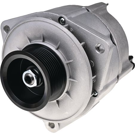 OEX Alternator 24V 100A Bosch Style BXA058