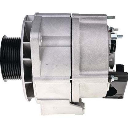 OEX Alternator 24V 100A Bosch Style BXA058