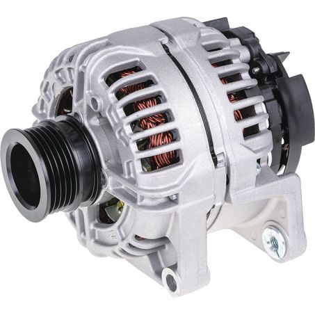 BXA059 alternator for HOLDEN ASTRA AH i 1.8L Z 18 XER [04/07 - 03/10]