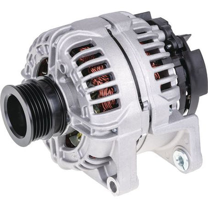 BXA059 alternator for HOLDEN ASTRA AH i 1.8L Z 18 XER [04/07 - 03/10]
