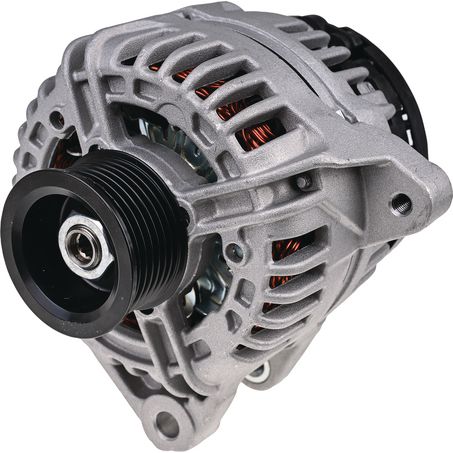 BXA062 alternator for TOYOTA ALPHARD 2.4L 2AZ-FE [09/03 - 04/08]