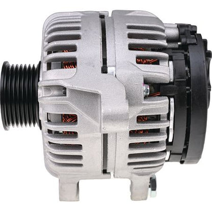 BXA062 alternator for TOYOTA ALPHARD 2.4L 2AZ-FE [09/03 - 04/08]
