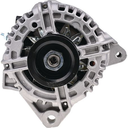 BXA062 alternator for TOYOTA ALPHARD 2.4L 2AZ-FE [09/03 - 04/08]
