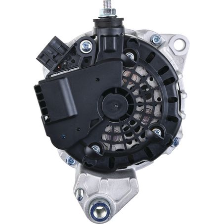 OEX Alternator 12V 120A Bosch Style 7 Groove Twin Leg BXA063