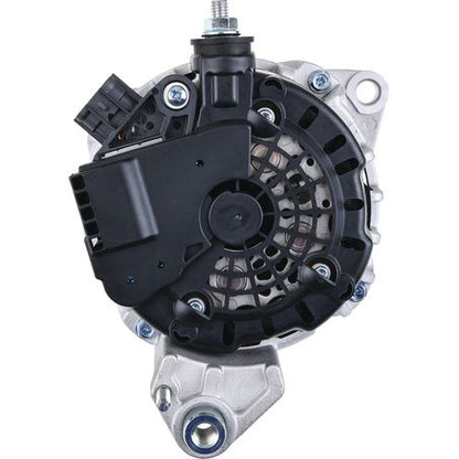 OEX Alternator 12V 120A Bosch Style 7 Groove Twin Leg BXA063