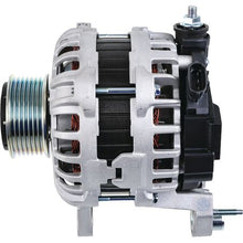 OEX Alternator 12V 120A Bosch Style 7 Groove Twin Leg BXA063