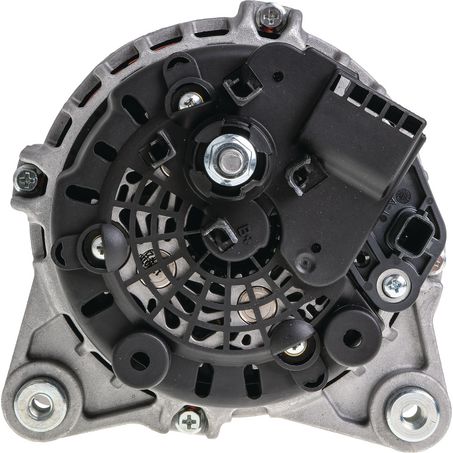 OEX Alternator 12V 150A Bosch Style 7 Groove Quad Leg BXA067