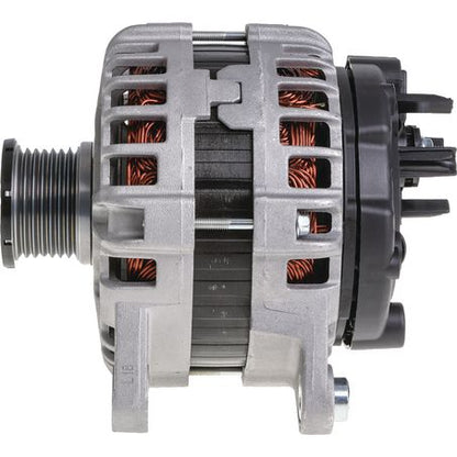 OEX Alternator 12V 150A Bosch Style 7 Groove Quad Leg BXA067