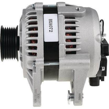 OEX Alternator 12V 100A Bosch Style 6 Groove Pulley BXA072