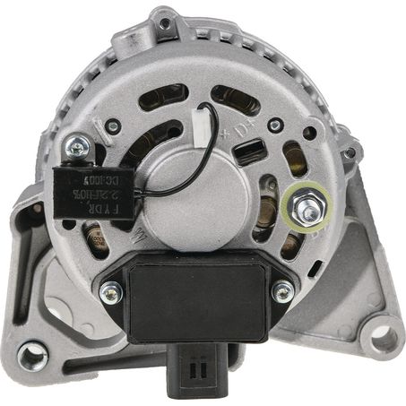 OEX Alternator 12V 100A Bosch Style 6 Groove Pulley BXA072