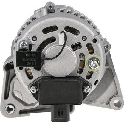 OEX Alternator 12V 100A Bosch Style 6 Groove Pulley BXA072