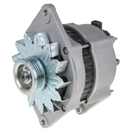 BXA073 alternator for MITSUBISHI MAGNA 2.6L G54B [04/87 - 04/89]