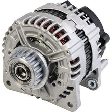 BXA078 alternator for SKODA OCTAVIA 1.4L CAXA [11/08 - 06/13]