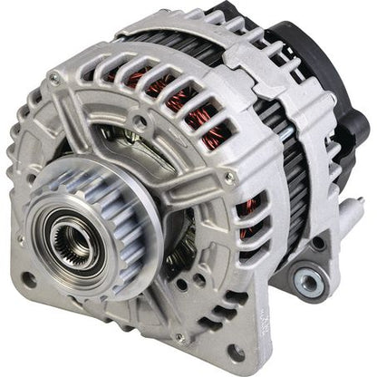 BXA078 alternator for SKODA OCTAVIA 1.4L CAXA [11/08 - 06/13]