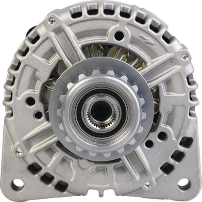 BXA078 alternator for SKODA OCTAVIA 1.4L CAXA [11/08 - 06/13]
