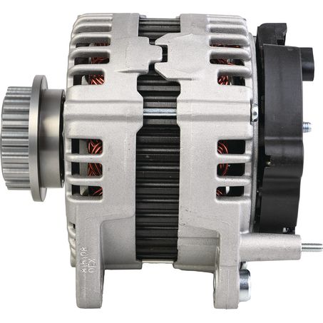BXA078 alternator for SKODA OCTAVIA 1.4L CAXA [11/08 - 06/13]