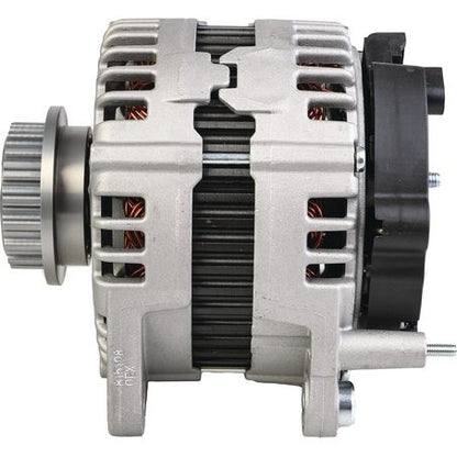 BXA078 alternator for SKODA OCTAVIA 1.4L CAXA [11/08 - 06/13]