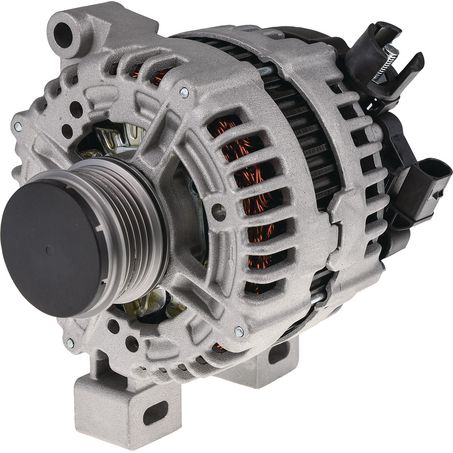 BXA082 alternator for VOLVO V50 2.5L B 5254 T7 [03/07 - 12/10]