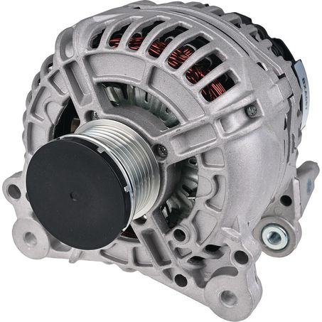 BXA087 alternator for AUDI A1 1.2L CBZA [01/12 - 04/15]