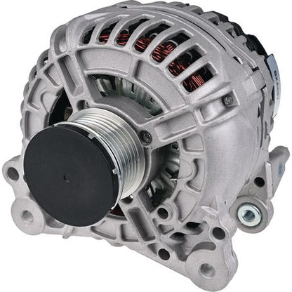 BXA087 alternator for AUDI A1 1.2L CBZA [01/12 - 04/15]