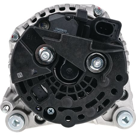 BXA087 alternator for AUDI A1 1.2L CBZA [01/12 - 04/15]