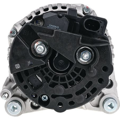 BXA087 alternator for AUDI A1 1.2L CBZA [01/12 - 04/15]