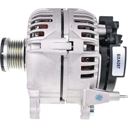 BXA087 alternator for AUDI A1 1.2L CBZA [01/12 - 04/15]
