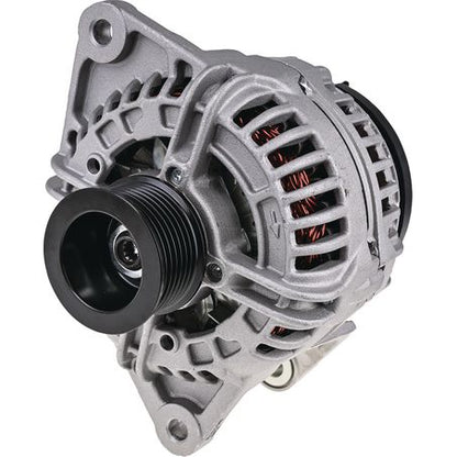 BXA091 alternator for FIAT DUCATO 2.3L F1AE0481C [11/05 - 01/07]