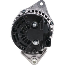 BXA091 alternator for FIAT DUCATO 2.3L F1AE0481C [11/05 - 01/07]