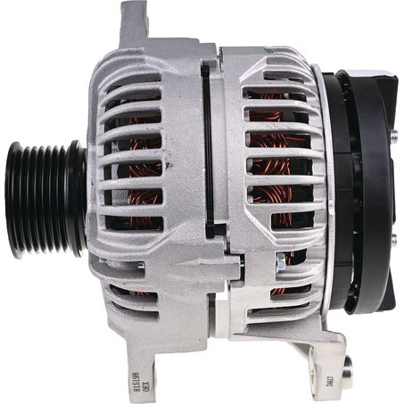 BXA091 alternator for FIAT DUCATO 2.3L F1AE0481C [11/05 - 01/07]