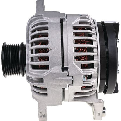 BXA091 alternator for FIAT DUCATO 2.3L F1AE0481C [11/05 - 01/07]