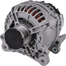 BXA092 alternator for VOLKSWAGEN GOLF 1.4L CNWA,CTKA,CAVD,CTHD [07/09 - 07/13]