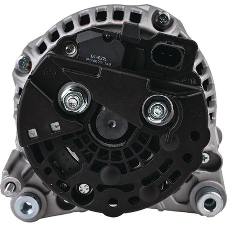 BXA092 alternator for VOLKSWAGEN GOLF 1.4L CNWA,CTKA,CAVD,CTHD [07/09 - 07/13]