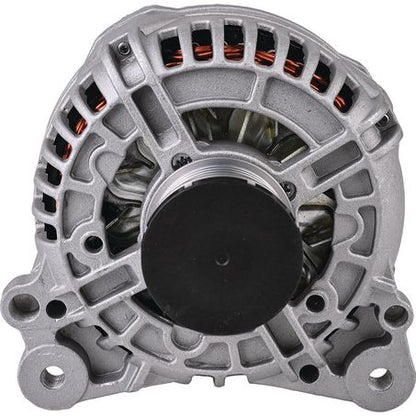 BXA092 alternator for VOLKSWAGEN GOLF 1.4L CNWA,CTKA,CAVD,CTHD [07/09 - 07/13]
