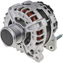 BXA093 alternator for VOLKSWAGEN TIGUAN ALLSPACE 2.0L DFGA,DTSA,DTSB,DBGC [06/17 ON]