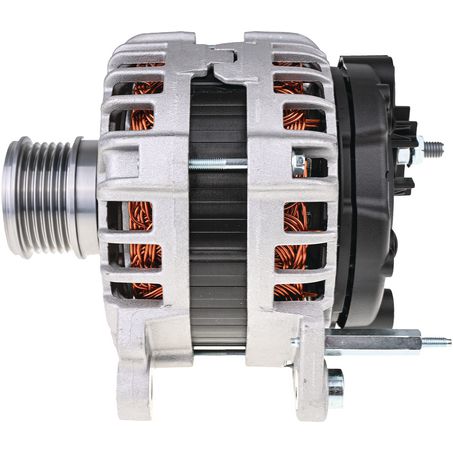 BXA093 alternator for VOLKSWAGEN TIGUAN ALLSPACE 2.0L DFGA,DTSA,DTSB,DBGC [06/17 ON]