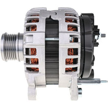 BXA093 alternator for VOLKSWAGEN TIGUAN ALLSPACE 2.0L DFGA,DTSA,DTSB,DBGC [06/17 ON]