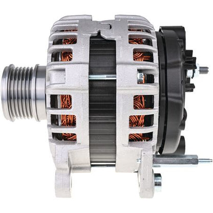 BXA093 alternator for VOLKSWAGEN TIGUAN ALLSPACE 2.0L DFGA,DTSA,DTSB,DBGC [06/17 ON]
