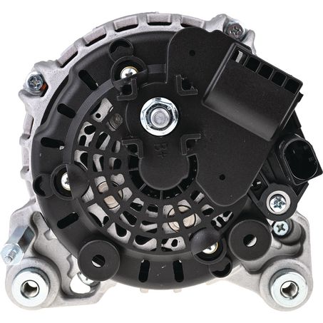 BXA093 alternator for VOLKSWAGEN TIGUAN ALLSPACE 2.0L DFGA,DTSA,DTSB,DBGC [06/17 ON]