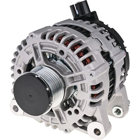 BXA096 alternator for FORD MONDEO 2.0L AZBA [03/07 - 01/15]