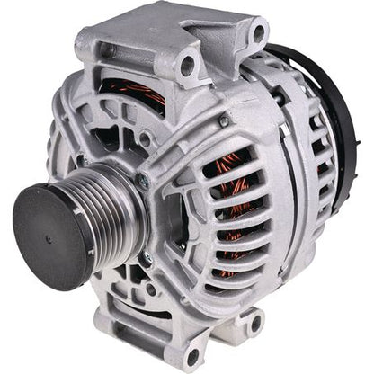 BXA101 alternator for MERCEDES-BENZ SPRINTER 2.1L OM 611.987 [04/00 - 05/06]