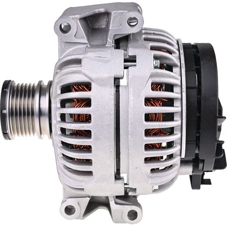 BXA101 alternator for MERCEDES-BENZ SPRINTER 2.1L OM 611.987 [04/00 - 05/06]