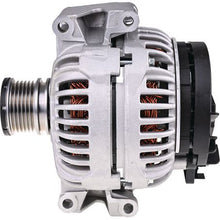 BXA101 alternator for MERCEDES-BENZ SPRINTER 2.1L OM 611.987 [04/00 - 05/06]